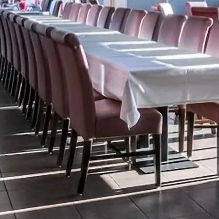 L'escale Halloaise