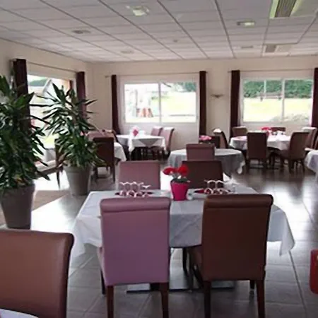 Hotel L'escale Halloaise
