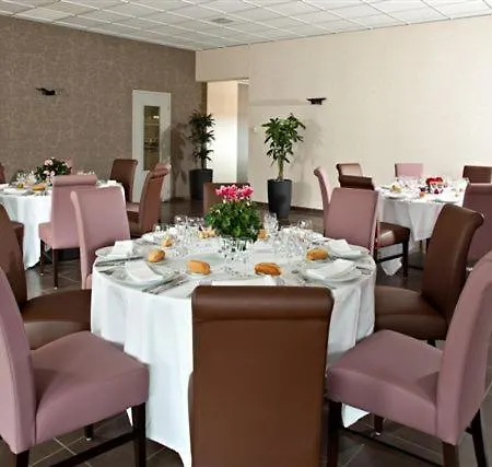 Hotel L'escale Halloaise